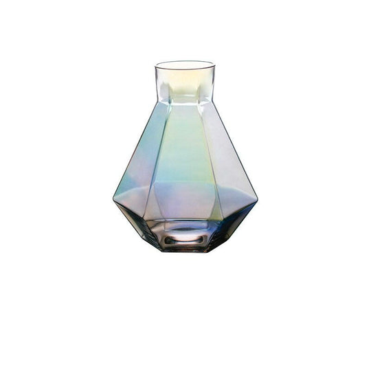 Ensemble de Carafes à Eau Élégantes pour Boissons Froides et Chaudes 9