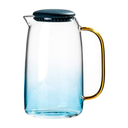 Ensemble de Carafes en Verre pour la Maison 6