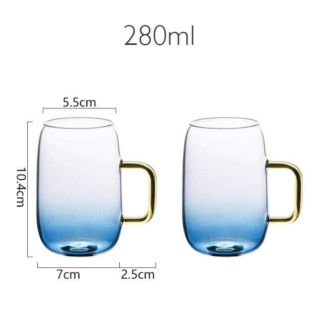 Ensemble de Carafes en Verre pour la Maison 7