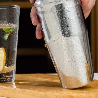 Ensemble de Cocktail 10 Pièces pour Mixologie 5