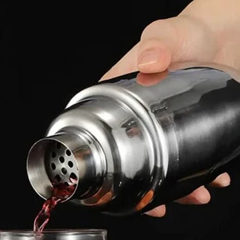 Ensemble de Cocktail 10 Pièces pour Mixologie 6