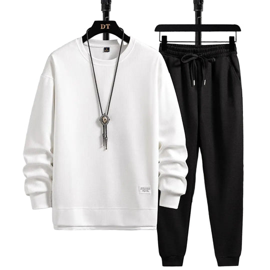 Ensemble de Jogging Homme Confortable 0
