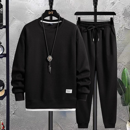 Ensemble de Jogging Homme Confortable 4