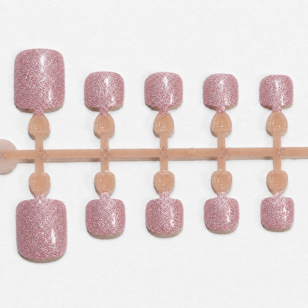 Ensemble de Nail Art Femme Style Tendance 3