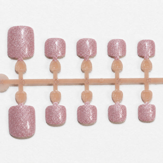 Ensemble de Nail Art Femme Style Tendance 3
