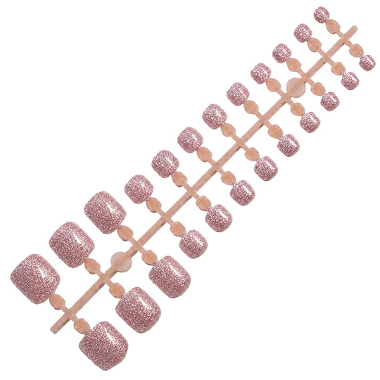 Ensemble de Nail Art Femme Style Tendance 5