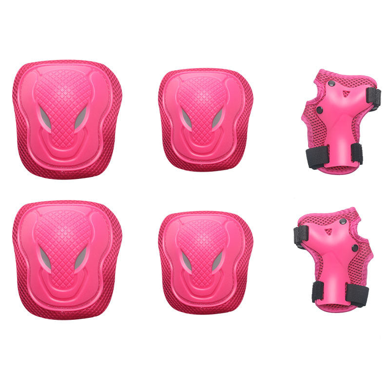 Ensemble de Protection pour Femmes Style Sportif 0