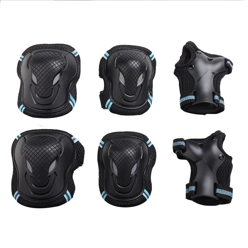 Ensemble de Protection pour Femmes Style Sportif 2