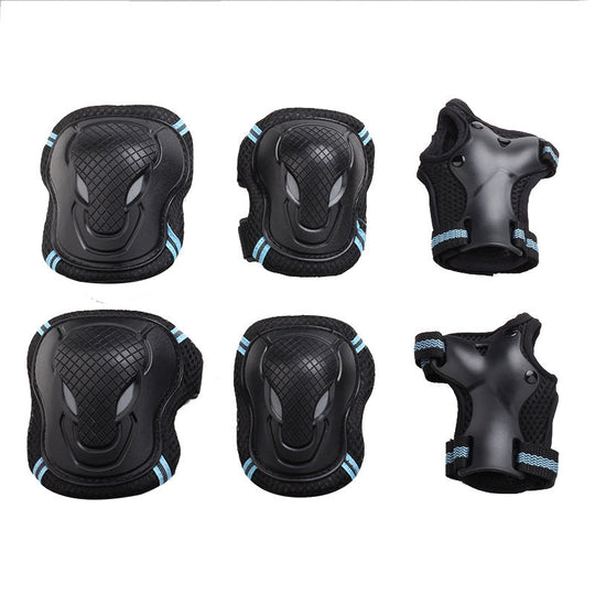 Ensemble de Protection pour Femmes Style Sportif 2