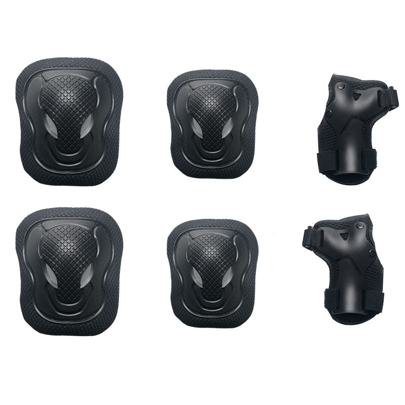 Ensemble de Protection pour Femmes Style Sportif 3