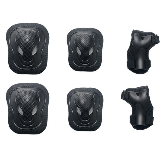 Ensemble de Protection pour Femmes Style Sportif 3