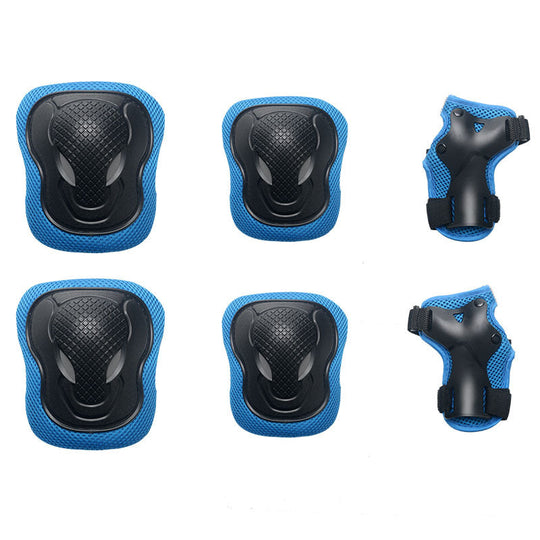 Ensemble de Protection pour Femmes Style Sportif 4