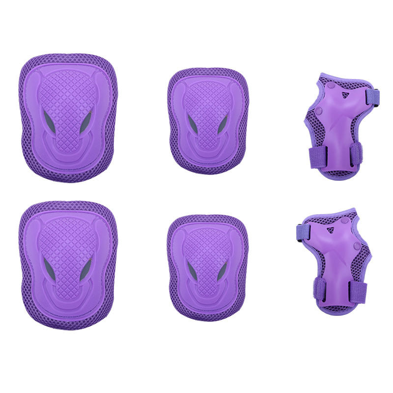 Ensemble de Protection pour Femmes Style Sportif 5