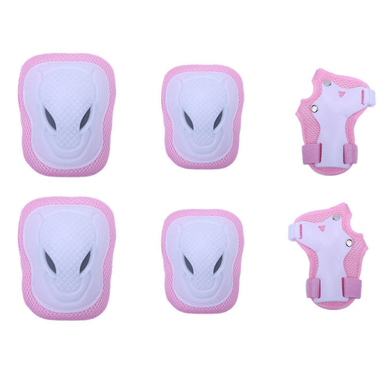 Ensemble de Protection pour Femmes Style Sportif 7