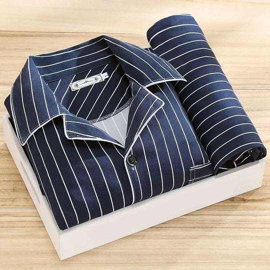 Ensemble de Pyjama pour Homme Confortable 6
