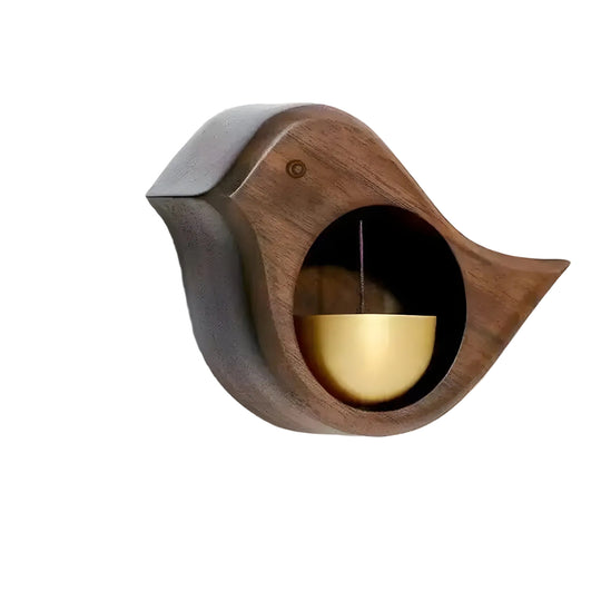 Ensemble de Sonnette Décoratif pour Maison 0