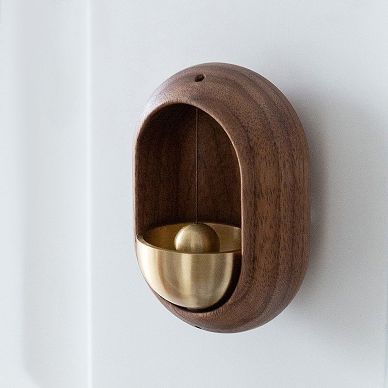 Ensemble de Sonnette Décoratif pour Maison 5
