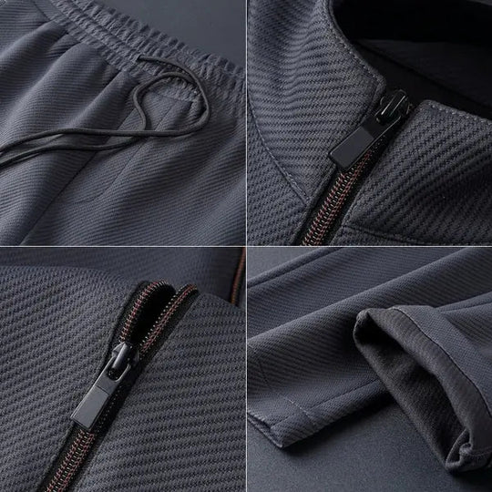 Ensemble de Sport pour Femmes avec Design Moderne 3