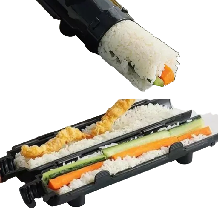 Ensemble de Sushi DIY Pratique 0
