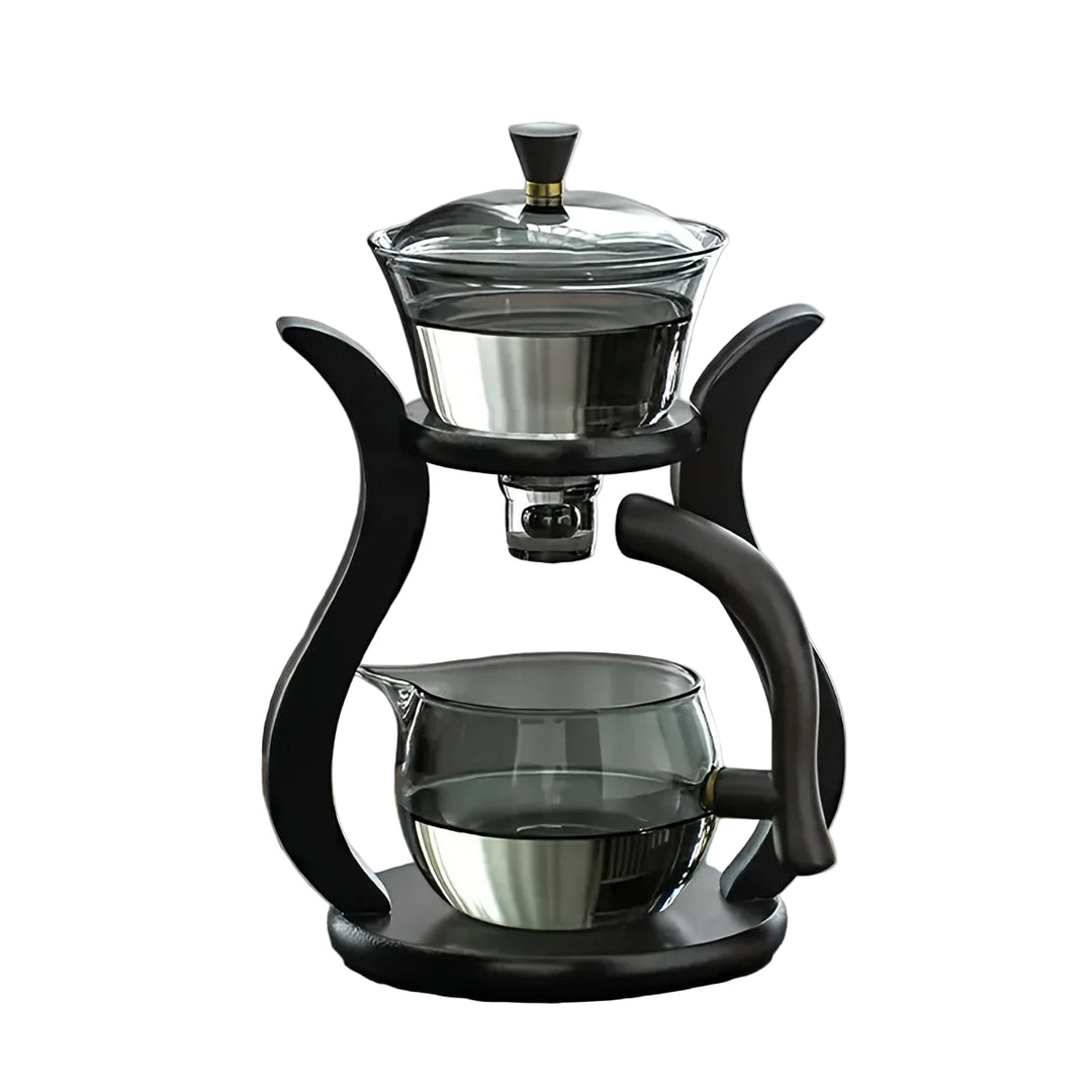 Ensemble de Théière Créative pour Amateurs de Thé 6