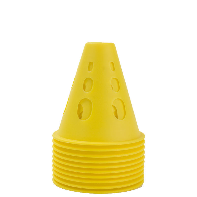 Ensemble de cônes d'agilité pour entraînement sportif 0