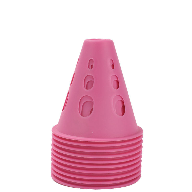 Ensemble de cônes d'agilité pour entraînement sportif 3