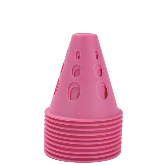 Ensemble de cônes d'agilité pour entraînement sportif 3