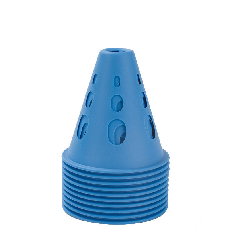 Ensemble de cônes d'agilité pour entraînement sportif 4