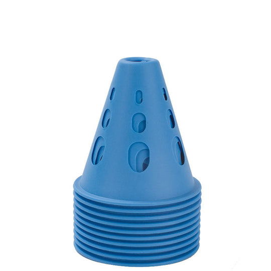 Ensemble de cônes d'agilité pour entraînement sportif 4