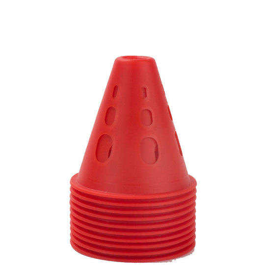 Ensemble de cônes d'agilité pour entraînement sportif 5