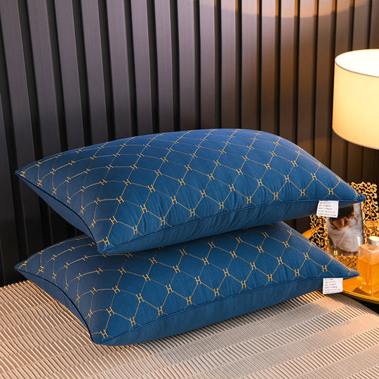 Ensemble de coussins décoratifs pour femmes style contemporain 7