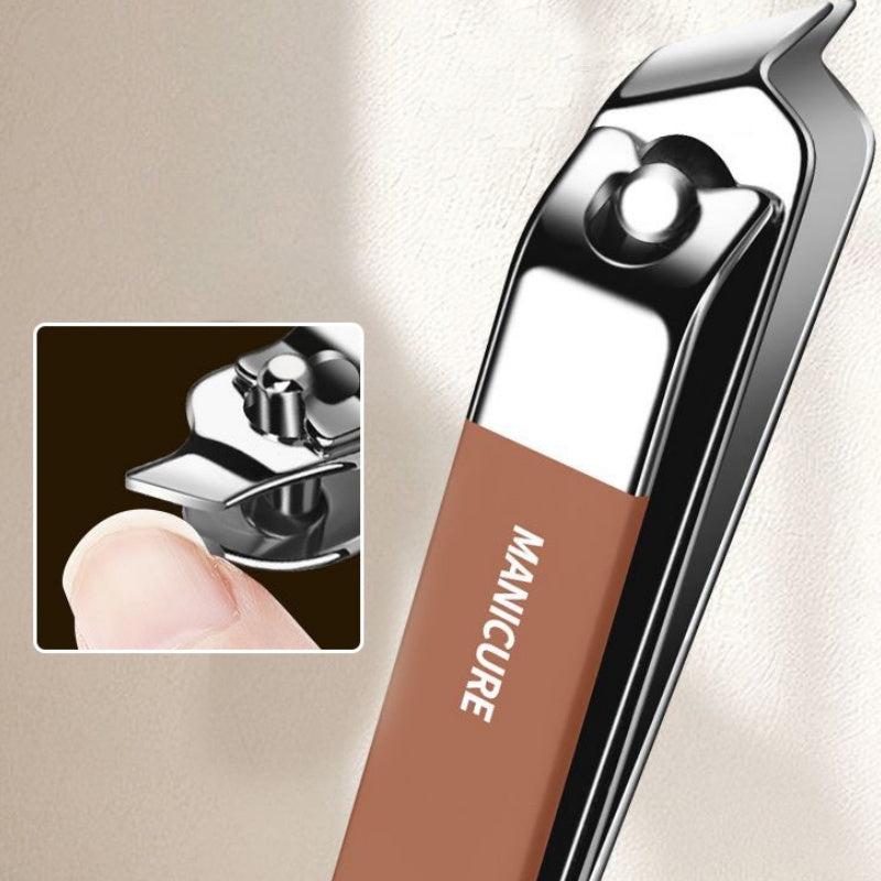 Ensemble de manucure portable 7 pièces 2