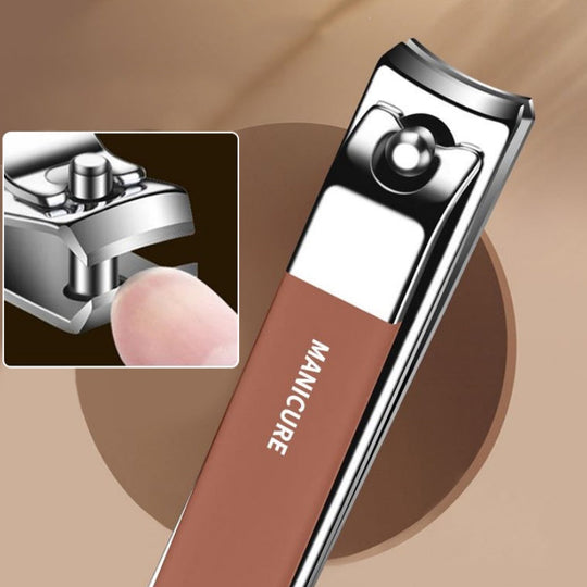 Ensemble de manucure portable 7 pièces 4