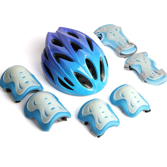 Ensemble de protection unisexe pour activités sportives 0