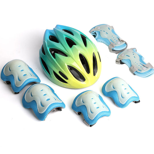 Ensemble de protection unisexe pour activités sportives 1