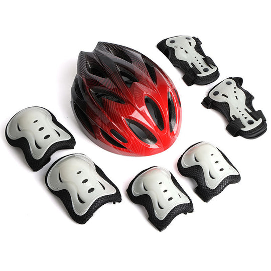 Ensemble de protection unisexe pour activités sportives 2