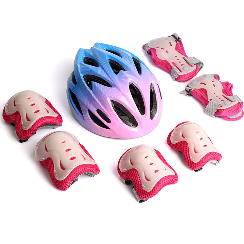 Ensemble de protection unisexe pour activités sportives 3