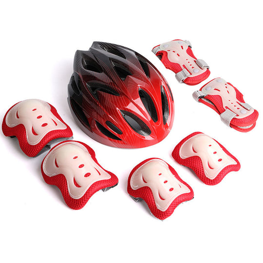 Ensemble de protection unisexe pour activités sportives 4