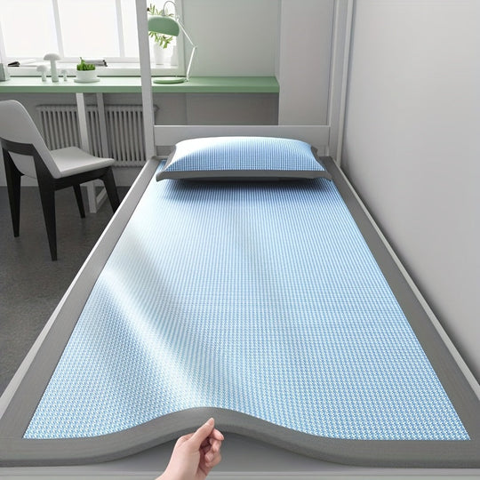 Ensemble de protège-matelas avec régulation de température 0