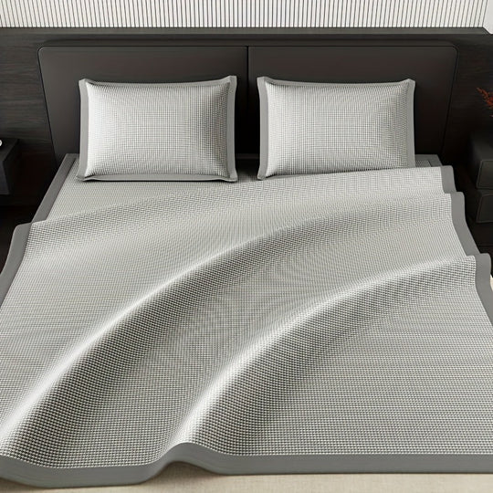 Ensemble de protège-matelas avec régulation de température 4