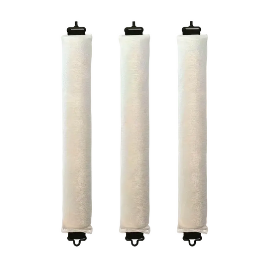 Ensemble de rouleaux à cheveux pour boucles naturelles 0