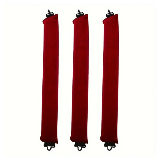 Ensemble de rouleaux à cheveux pour boucles naturelles 2