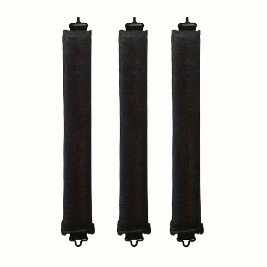 Ensemble de rouleaux à cheveux pour boucles naturelles 6