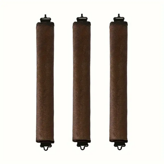 Ensemble de rouleaux à cheveux pour boucles naturelles 8