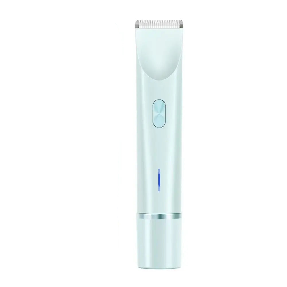 Épilateur Électrique Rechargeable Compact pour Femmes - Meilleur Épilateur Électrique 7
