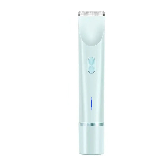 Épilateur Électrique Rechargeable Compact pour Femmes - Meilleur Épilateur Électrique 7