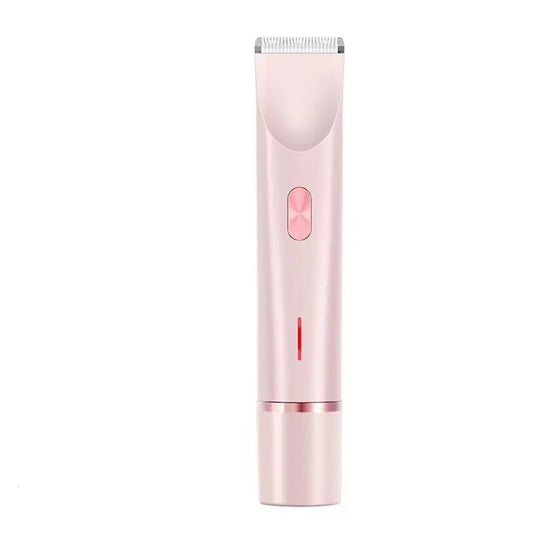 Épilateur Électrique Rechargeable Compact pour Femmes - Meilleur Épilateur Électrique 8