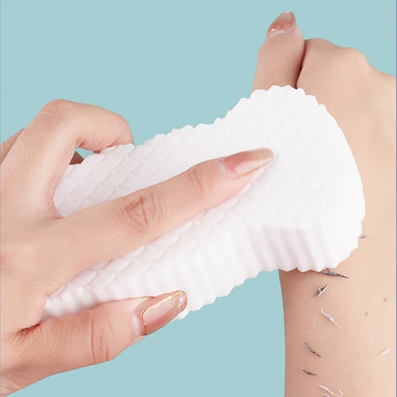 Éponge de Bain Exfoliante Ultra Douce 3