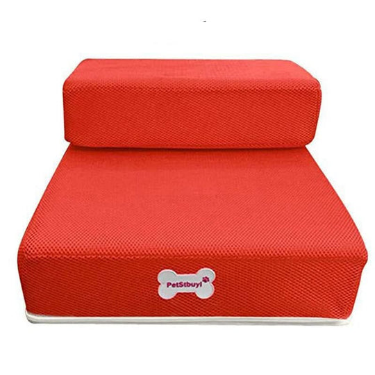 Escalier pour Chien DOGSTEP PRO Pratique et Design 11