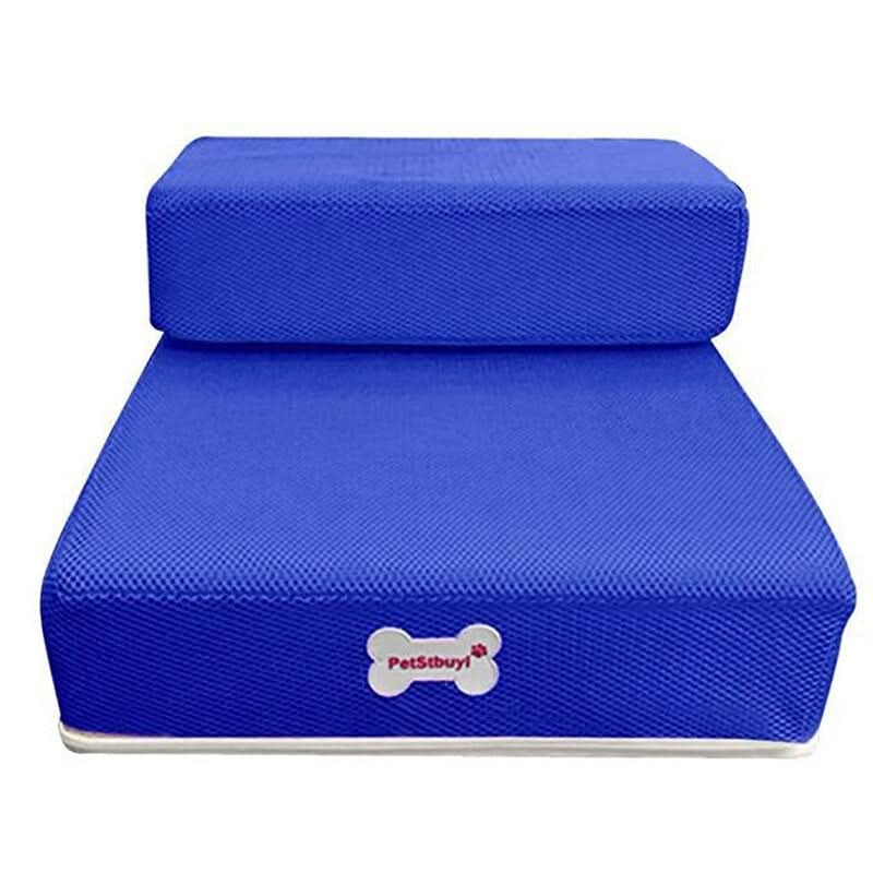Escalier pour Chien DOGSTEP PRO Pratique et Design 14